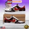 Lil Wayne Tha Carter VI Young Money Air Force 1 Sneakers Shoes 3 Lil Wayne Tha Carter VI Young Money Air Force 1 Sneakers Shoes