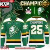 London Knights Memorial Cup 2025 Special Custom Hockey Jersey 3 London Knights Memorial Cup 2025 Special Custom Hockey Jersey