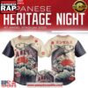 Los Angeles Angels Japanese Heritage Night Baseball Jersey Shirt 2 Los Angeles Angels Japanese Heritage Night Baseball Jersey Shirt