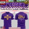 LSU Tiger Baseball Here To Win 2025 Unisex T-Shirt 2 LSU Tiger Baseball Here To Win 2025 Unisex T-Shirt