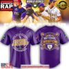 LSU Tigers 2025 NCAA Baseball National Champions Purple Edition Baseball Jersey Shirt 3 LSU Tigers 2025 NCAA Baseball National Champions Purple Edition Baseball Jersey Shirt