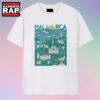 Mallorca City Wituka T-Shirt