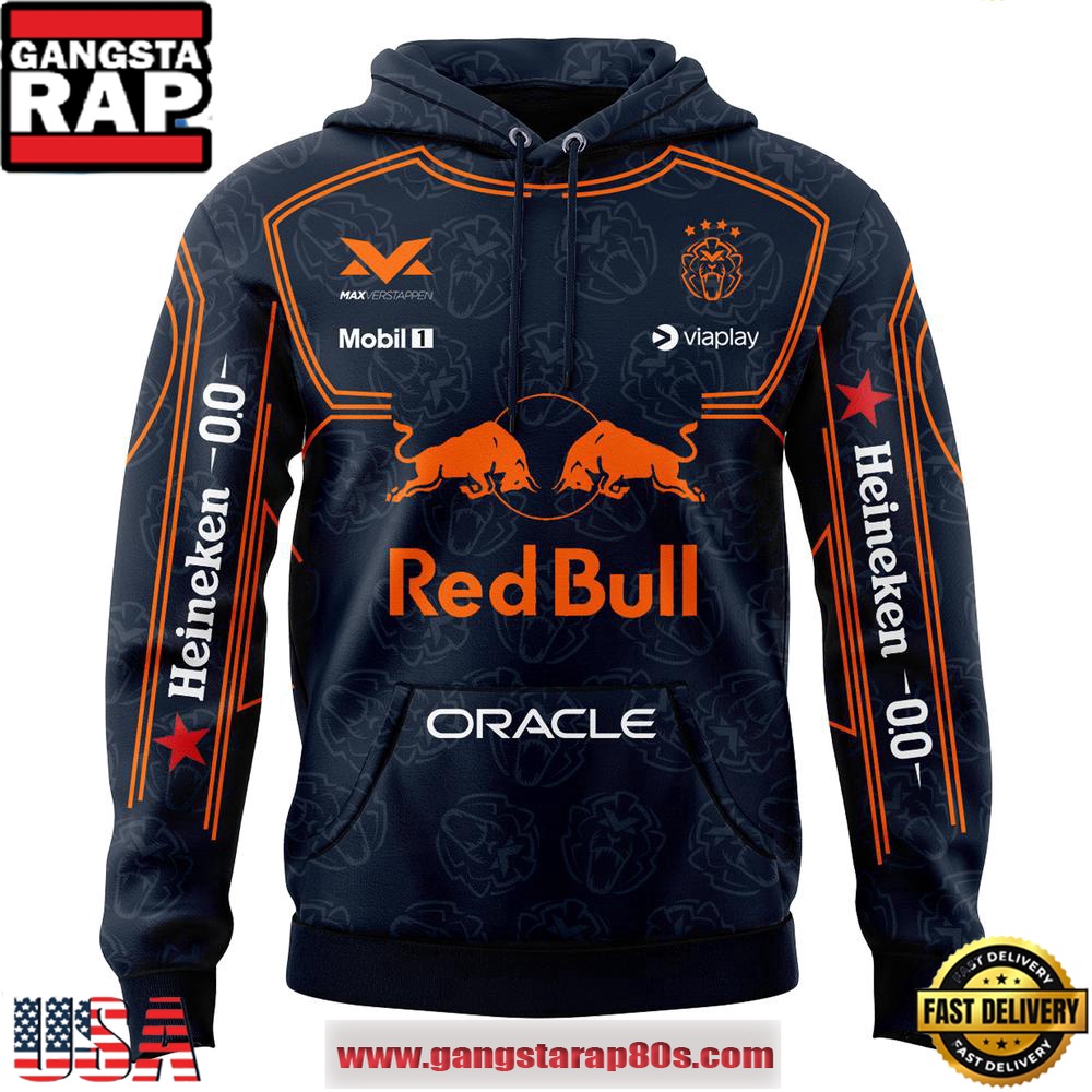 Max Verstappen Red Bull Austria Special Edition All Over Print Hoodie Max Verstappen Red Bull Austria Special Edition All Over Print Hoodie