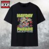 Mayday Parade Live In Concert Washington DC Jun 14 2025 T Shirt