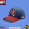 Miami Marlins Celebrate Team USA Night Limited Edition Classic Cap Snapback Hats