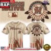 Miami Marlins Native American Heritage Honor 2025 Edition Baseball Jersey Shirt 2 Miami Marlins Native American Heritage Honor 2025 Edition Baseball Jersey Shirt
