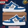 Minnesota Lynx WNBA 2025 Custom Air Force 1 Running Sneakers Shoes