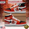 MLB Baltimore Orioles Unique Design Custom Name Air Jordan 1 Shoes Running Sneakers 5 MLB Baltimore Orioles Unique Design Custom Name Air Jordan 1 Shoes Running Sneakers