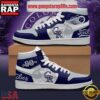 MLB Colorado Rockies Unique Design Custom Name Air Jordan 1 Shoes Running Sneakers