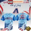 MLB Happy Independence Day 4th Of July Baseball Jersey Shirt 5 MLB Happy Independence Day 4th Of July Baseball Jersey Shirt
