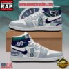 MLB Seattle Mariners Unique Design Custom Name Air Jordan 1 Shoes Running Sneakers 2 MLB Seattle Mariners Unique Design Custom Name Air Jordan 1 Shoes Running Sneakers