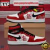 MLB St.Louis Cardinals Unique Design Custom Name Air Jordan 1 Shoes Running Sneakers 3 MLB St.Louis Cardinals Unique Design Custom Name Air Jordan 1 Shoes Running Sneakers