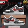 MLB x Stray Kids Custom Limited Edition Air Force 1 Running Sneakers Shoes