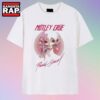 Motley Crue Primal Scream Brando Chiesa T-Shirt