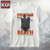Murder By Death In Minneapolis MN On Jul 19 2025 T Shirt