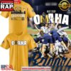 Murray State Racers 2025 Super Regional Champions Yellow Baseball Jersey Shirt 3 Murray State Racers 2025 Super Regional Champions Yellow Baseball Jersey Shirt