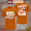 NCAA Softball Texas Longhorns Women’s College World Series Champions Unisex T-Shirt 3 NCAA Softball Texas Longhorns Women’s College World Series Champions Unisex T-Shirt