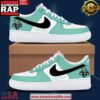 New York Liberty WNBA 2025 Custom Air Force 1 Running Sneakers Shoes