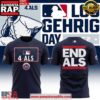 New York Mets x Awareness to ALS Special Edition Unisex T-Shirt 3 New York Mets x Awareness to ALS Special Edition Unisex T-Shirt