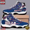 NFL Buffalo Bills Team Unique Design Air Jordan 11 Shoes 9 NFL Buffalo Bills Team Unique Design Air Jordan 11 Shoes