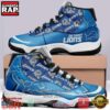 NFL Detroit Lions Unique Design Air Jordan 11 Running Sneaker Shoes 1 NFL Detroit Lions Unique Design Air Jordan 11 Running Sneaker Shoes