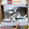 NFL Miami Dolphins Team Logo Unique Air Force 1 Shoes Running Sneakers 3 NFL Miami Dolphins Team Logo Unique Air Force 1 Shoes Running Sneakers