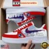 NFL New York Giants Team Logo Unique Air Force 1 Shoes Running Sneakers