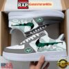 NFL New York Jets Team Logo Unique Air Force 1 Shoes Running Sneakers 2 NFL New York Jets Team Logo Unique Air Force 1 Shoes Running Sneakers