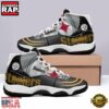 NFL Pittsburgh Steelers For Fan Unique Design Air Jordan 11 Shoes 2 NFL Pittsburgh Steelers For Fan Unique Design Air Jordan 11 Shoes