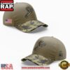 Norfolk Tides Military Appreciation Night 2025 Limited Edition Classic Cap Hats