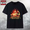 Official Death Rattle Ripper T Shirt 3 Official Death Rattle Ripper T Shirt