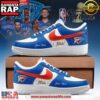 Oklahoma City Thunder NBA Finals Custom Air Force 1 Sneakers Shoes 2 Oklahoma City Thunder NBA Finals Custom Air Force 1 Sneakers Shoes