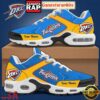 Oklahoma City Thunder Personalized Air Max Plus Shoes Running Sneakers 2 Oklahoma City Thunder Personalized Air Max Plus Shoes Running Sneakers