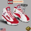 Ole Miss Rebels Football SEC Championship 2024 Custom Name Air Jordan 13 Shoes Running Sneakers 5 Ole Miss Rebels Football SEC Championship 2024 Custom Name Air Jordan 13 Shoes Running Sneakers