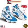 Orlando Magic Retro Design Custom Name 2024 Air Jordan 13 Shoes Running Sneakers 4 Orlando Magic Retro Design Custom Name 2024 Air Jordan 13 Shoes Running Sneakers
