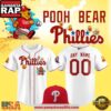 Philadelphia Phillies x Pooh Bear Limited Edition Custom Baseball Jersey Shirt 7 Philadelphia Phillies x Pooh Bear Limited Edition Custom Baseball Jersey Shirt