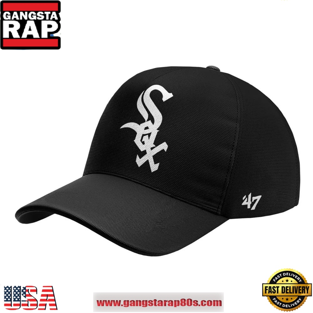 Pope Leo XIV x Chicago White Sox Classic Cap Hats