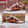 Predator Killer Of Killers Limited Edition Air Force 1 Sneakers Shoes 3 Predator Killer Of Killers Limited Edition Air Force 1 Sneakers Shoes