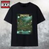 Primus Jun 7 2025 Auburn WA T Shirt
