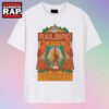 Railbird Festival Lexington, KY May 31 & June 1, 2025 T-Shirts