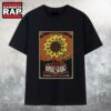 Raphael Saadiq 6 2025 Fox Theater Oakland CA T Shirt 2 Raphael Saadiq 6 2025 Fox Theater Oakland CA T Shirt