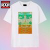 Retro Fest Capital City Aug 22 2025 T-Shirt 3 Retro Fest Capital City Aug 22 2025 T-Shirt