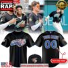 Rocket City Trash Pandas x Lun ticos 2025 Custom Baseball Jersey Shirt 2 Rocket City Trash Pandas x Lun ticos 2025 Custom Baseball Jersey Shirt