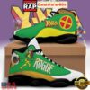 Rogue X-Men '97 Fan Air Jordan 13 Shoes Running Sneakers 3 Rogue X-Men '97 Fan Air Jordan 13 Shoes Running Sneakers