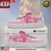 Sabrina Carpenter Espresso Limited Edition Air Force 1 Running Sneakers Shoes 2 Sabrina Carpenter Espresso Limited Edition Air Force 1 Running Sneakers Shoes