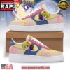 Sailor Moon Limited Edition Air Force 1 Sneakers Shoes