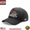 Salina Liberty AFL Limited Edition Classic Cap Snapback Hats