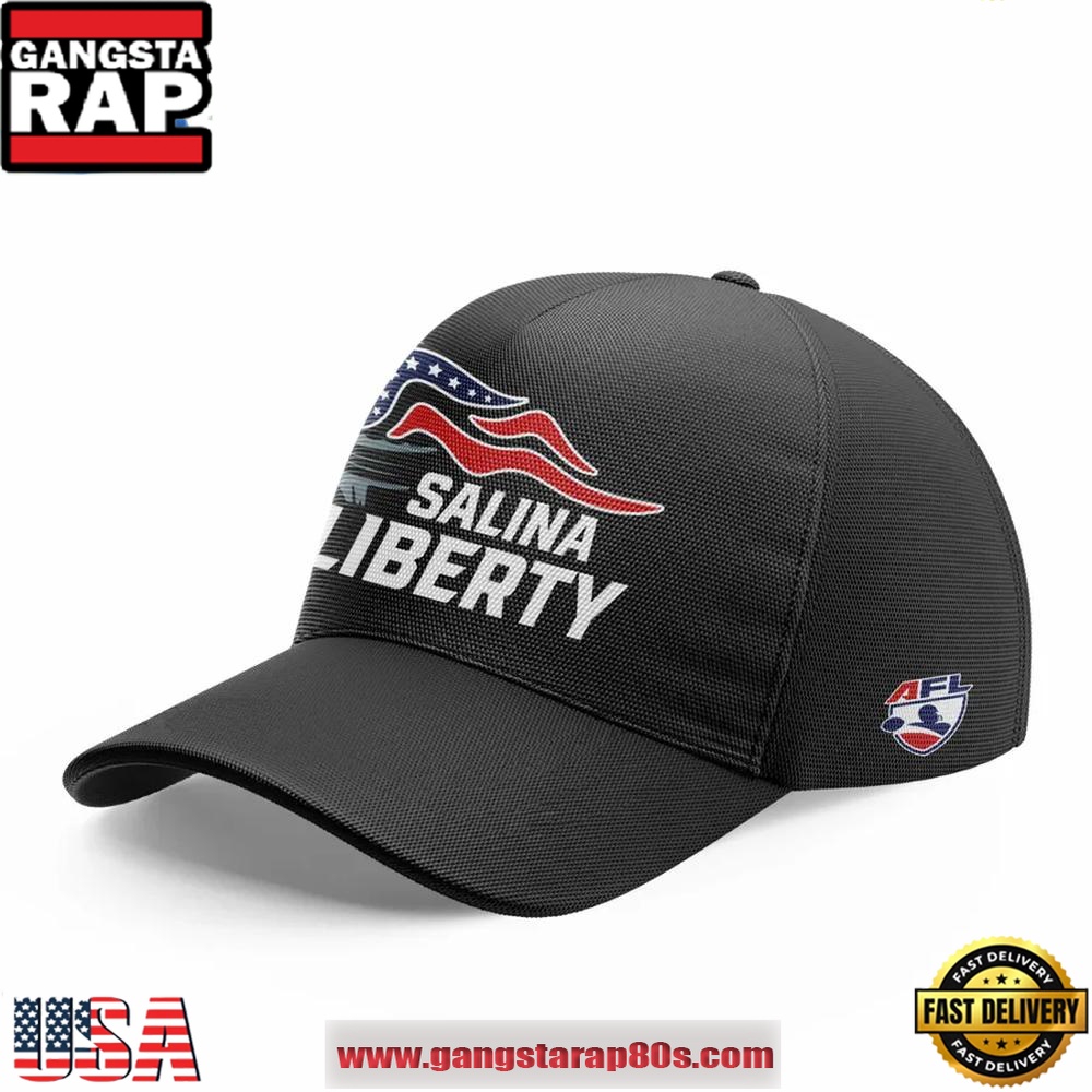 Salina Liberty AFL Limited Edition Classic Cap Snapback Hats