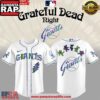 San Francisco Giants x Grateful Dead Dancing Bears Night Baseball Jersey Shirt 1 San Francisco Giants x Grateful Dead Dancing Bears Night Baseball Jersey Shirt