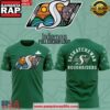 Saskatchewan Roughriders 2025 Indigenous Heritage Unisex T Shirt